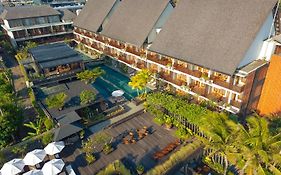 Swarga Suites Bali Berawa